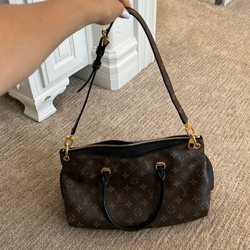 Authentic Louis Vuitton